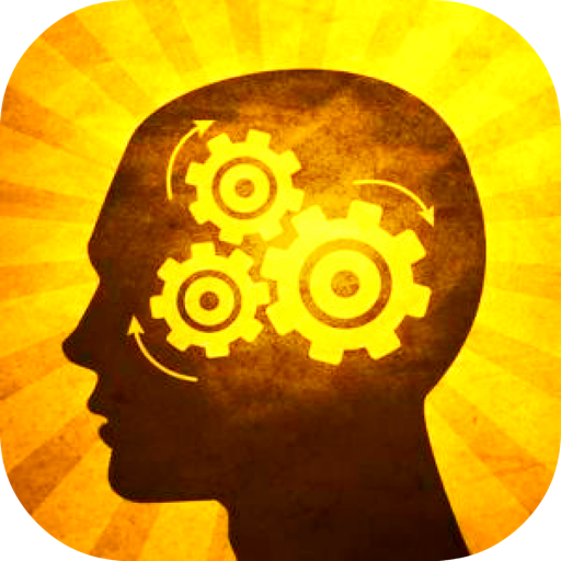 Think Fast - Time Based Memory Game icon