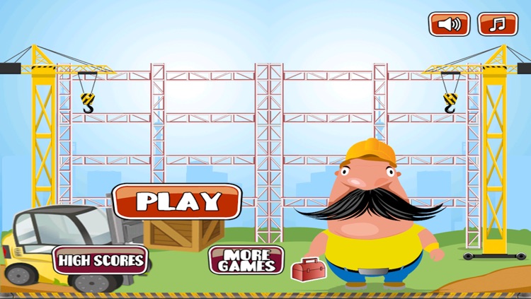 Crazy Hard Hat Hank Swinger - An Epic Lunchbox Collecting Adventure Free