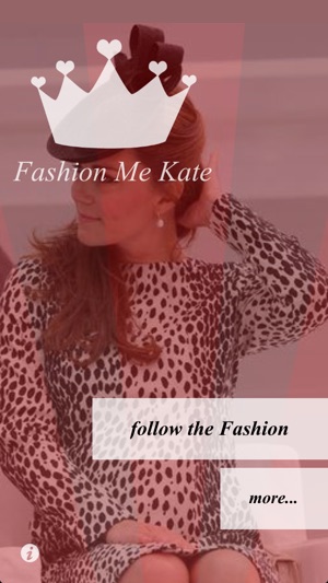 Fashion Me Kate - curator of fashion ins