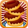 Yummy Donut Mountain FREE - A Sweet Shop Tower Bloxx Stacker