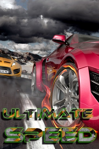 Race Track Escape Turbo Free: Speed Driving Racing Game screenshot 3