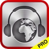 WorldBestRadio PRO - Radio and Police Scanner