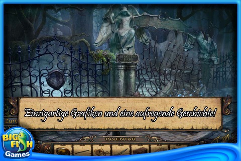 Maestro: Music of Death Collector's Edition screenshot 2
