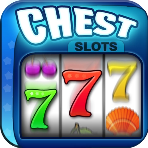 Chest Slots icon