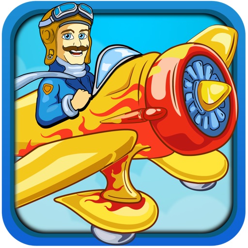 Insane Military Test Pilot FREE