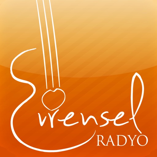 Radyo Evrensel icon