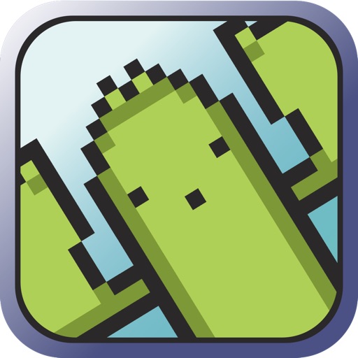 Mr. Cactus iOS App