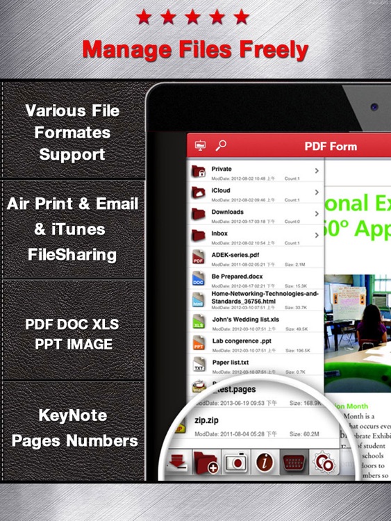 neu annotate pdf ipad