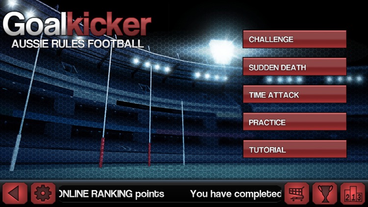GoalKicker