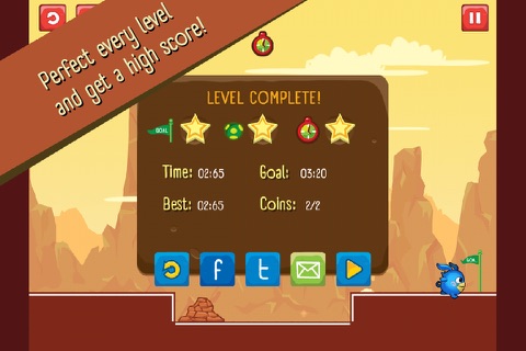 Jumper Quest screenshot 4