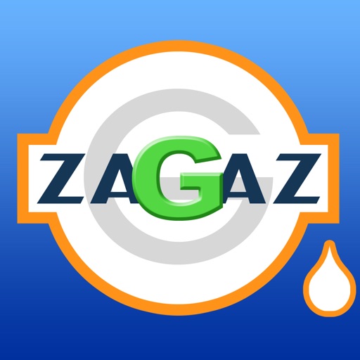 Zagaz icon