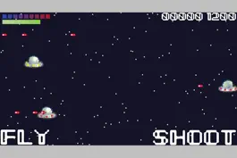 Game screenshot ピコピコＵＦＯ apk