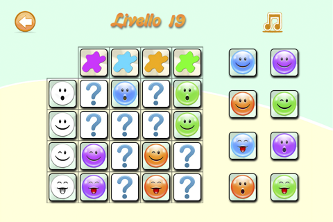 Patterns for smart kids screenshot 4