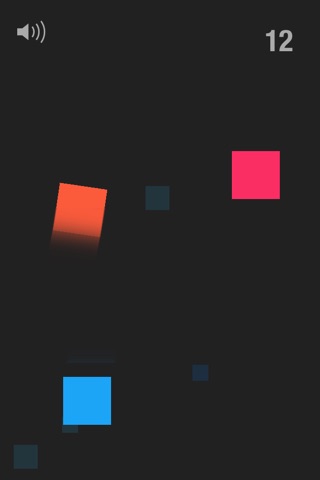 Tile Jump - Fly, avoid or crash screenshot 2