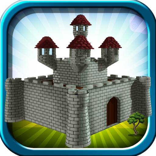 Arcade Kingdom Tower Wars - Castle Defend Clash Pro Icon