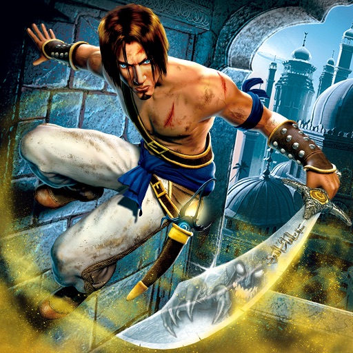Prince of Persia Classic Review