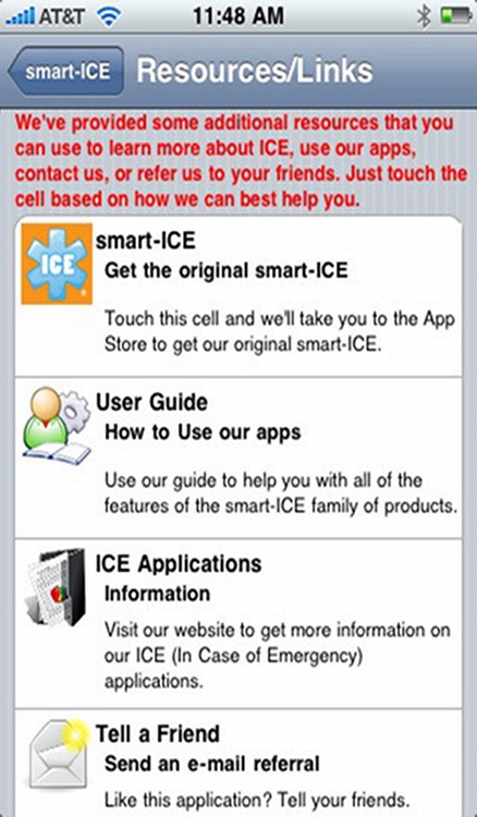 smart-ICE4family screenshot-4