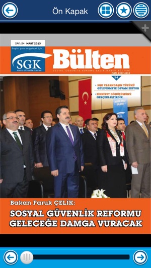 SGK Kitaplık(圖3)-速報App