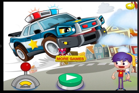 Match And Pair Cars 2 screenshot 2