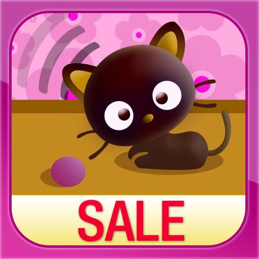 Cat FX icon