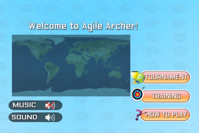 Agile Archer Free(圖4)-速報App