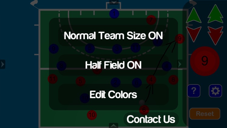 Field Hockey Manager 13 screenshot-4