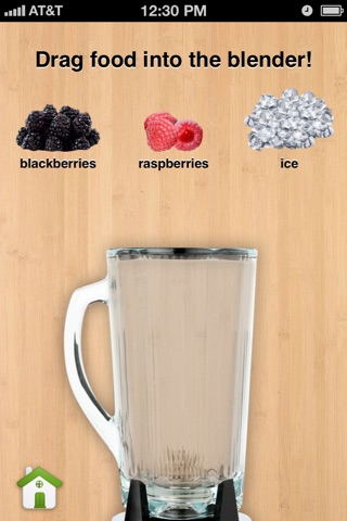 More Smoothies screenshot 3