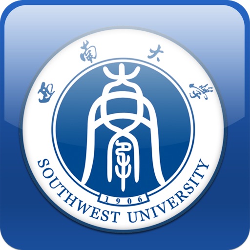 i西南大学 icon