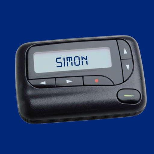 Simon Web Emory/Grady Paging