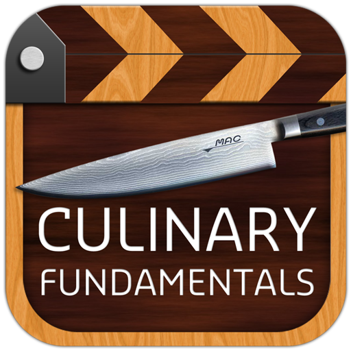 Culinary Fundamentals icon