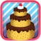 Cooking Games : Cake Surprise!