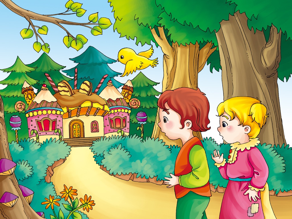 10 Classic Fairy Tales Interactive Books screenshot 4