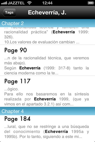 Arqueológicas 2 screenshot 4