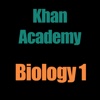 Khan Academy: Biology 1