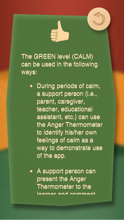 Anger Thermometer screenshot-4