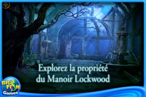 Mystery of the Ancients: Lockwood Manor (Full) screenshot 2