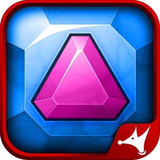 Move the Jewel HD iOS App