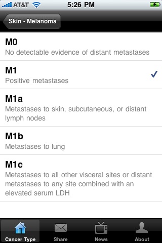 TNM Skin screenshot-4