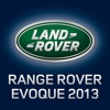 Range Rover Evoque 2013 (USA)