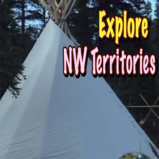 Exploring the N.W. Territories icon