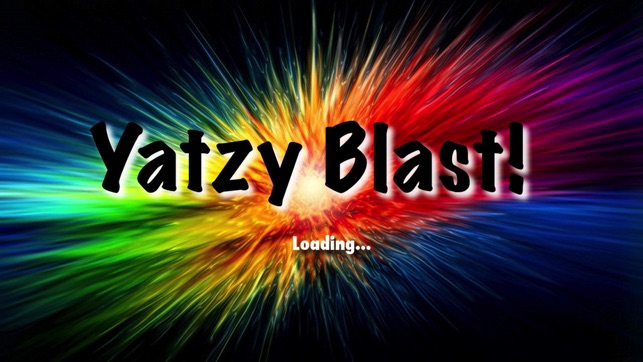 Yatzy Blast!(圖1)-速報App