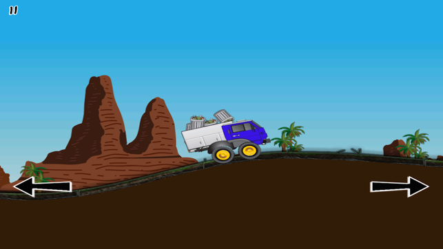 Quarry Truck Driver FREE - A Construction Delivery Simulator(圖3)-速報App