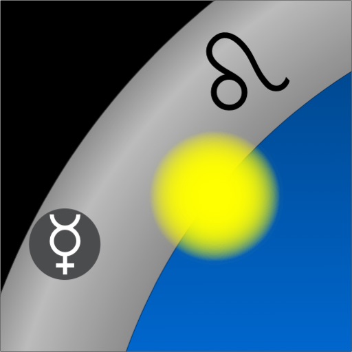 Astromo icon