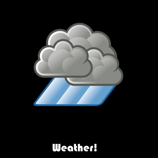 Weather! iOS App