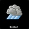 "NEW AND NOTABLE" - TOP 5 UK/GB & TOP 10 GLOBAL WEATHER APPS