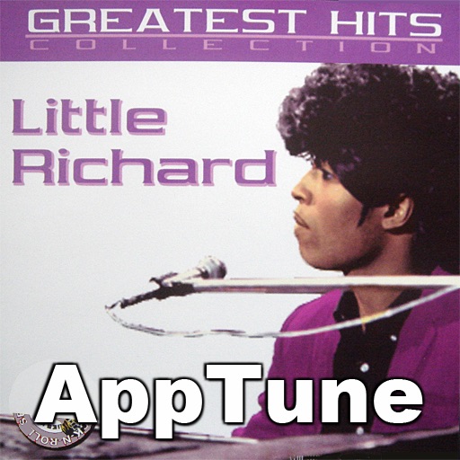 Little Richard - Greatest Hits - appTune