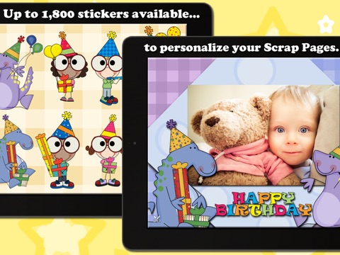 Scrap It HD screenshot 3