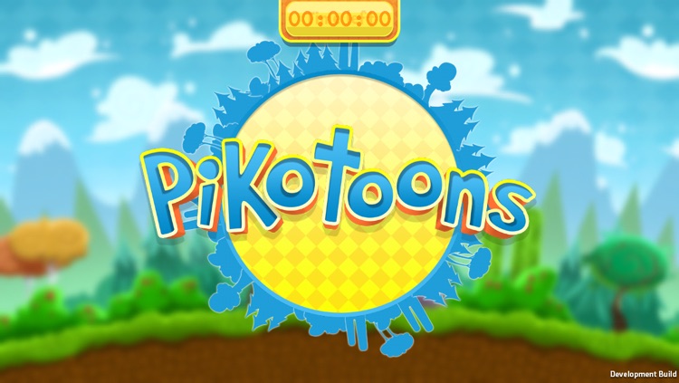 Pikotoons