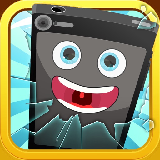 PHONE FIGHT – The free multiplayer mobile battle! icon