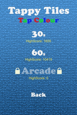 Tappy Tiles: Tap Colour screenshot 2